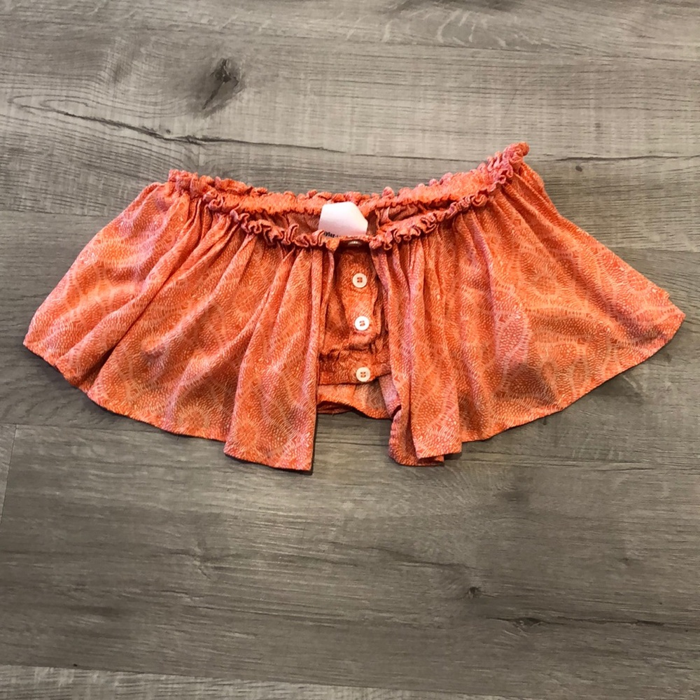 Skylar + Madison | Women’s Top
